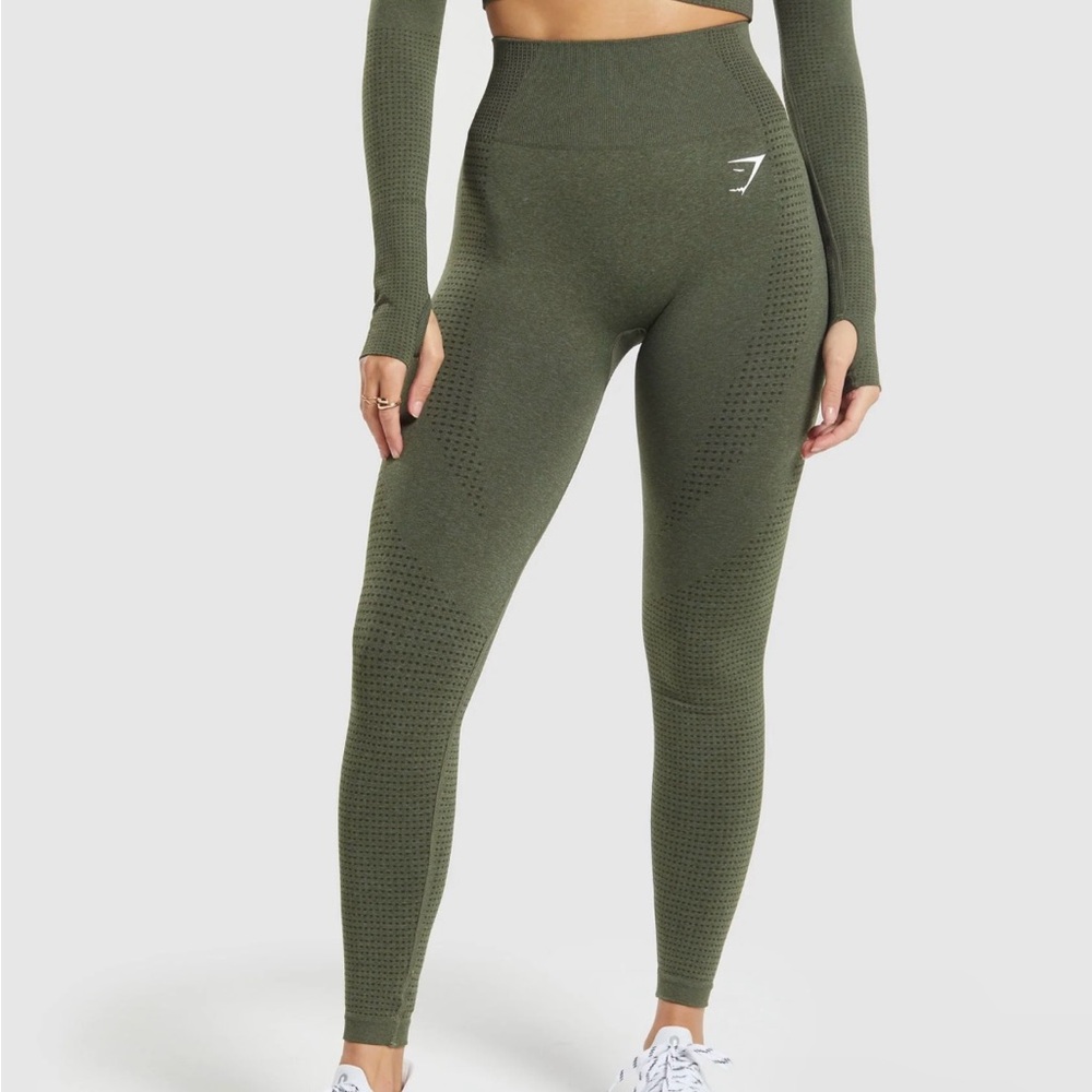 Gymshark Vital Seamless Leggings